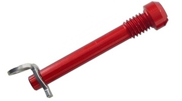 Śruba aluminiowa do klocków A2Z Magura MT5 / MT7
