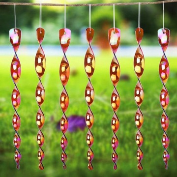 ОТПУСКАТЕЛЬ TWISTER ДЛЯ ПТИЦ, ГОЛУБЕЙ, ЖАЛИТЕЛЕЙ, САПАРОВ