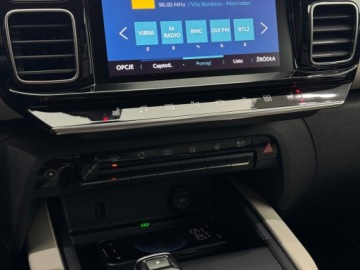 Citroen C5 III 2021 Citroen C5 Aircross Shine Pack / Plug In / LED / A, zdjęcie 24