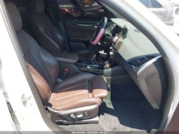 BMW X3 G01 2020 BMW X3 2020 BMW X3 XDRIVE30I 2.0 Benzyna 248KM, zdjęcie 12