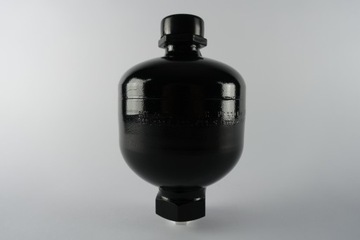 ГИДРОАККУМУЛЯТОР 0,50 л - 210 бар - аккумулятор