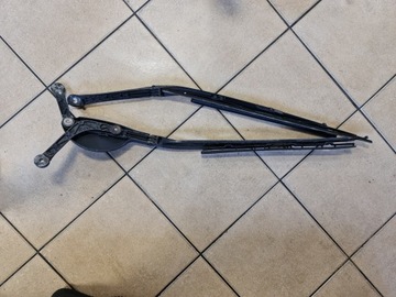 RAMIĘ RAMIONA WYCIERACZKI BMW E39 PRZED LIFT 01'