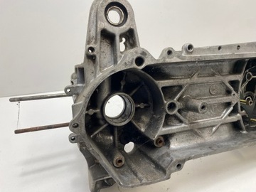 КОРПУС ДВИГАТЕЛЯ ЛЕВЫЙ TGB 101 50 2T