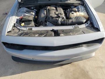 Dodge Challenger III 2020 Dodge Challenger RT Scat Pack 2020 6.4L 6.4 Benzyna 485KM, zdjęcie 6