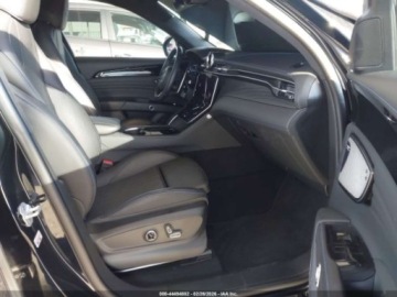 Maserati 2023 Maserati Grecale Modena 2023 2.0 Benzyna 325KM, zdjęcie 9