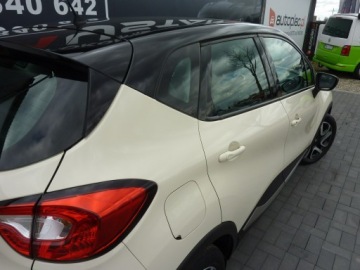 Renault Captur I Crossover 1.2 TCe EDC 120KM 2014 Renault Captur INTENS*AUTOMAT*POLSKI, zdjęcie 9