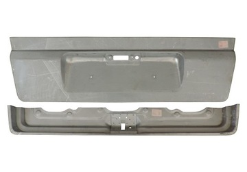 MERCEDES VITO W638 OPRAVNÁ SADA LEM KRYT KPL