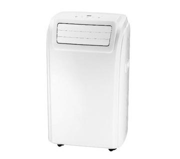 Портативный кондиционер TCL TAC12CPBKV, 300 м3/ч, таймер осушения