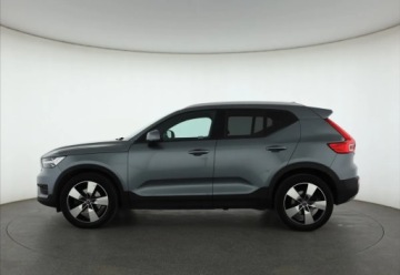 Volvo XC40 Crossover 2.0 T5 247KM 2018 Volvo XC40 T5 AWD, Salon Polska, 4X4, Automat, zdjęcie 2