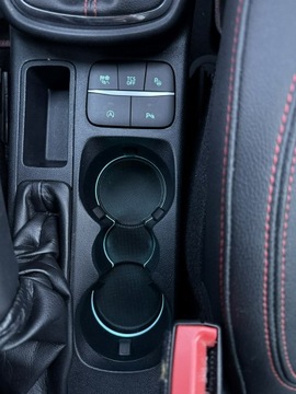 Ford Puma II 2022 Ford Puma St-Line. Full-Led. Skóra. Navi. Kamera., zdjęcie 26