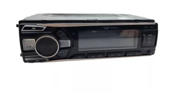 RADIO SAMOCHODOWE VORDON Z BLUETOOTH