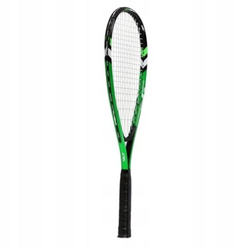 НАБОР ИЗ 2 РАКЕТ + 3 СТАВНИ ДЛЯ БАДМИНТОНА В КОРПУСЕ