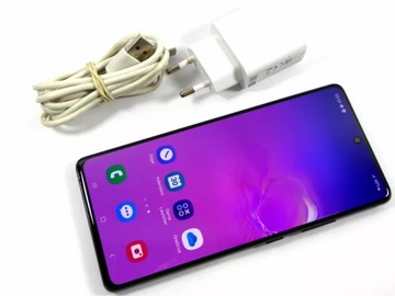 TELEFON SAMSUNG GALAXY S10 LITE 8 GB/128 GB