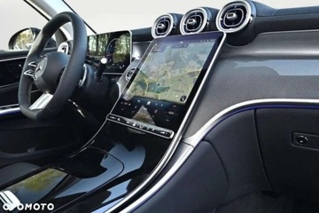 Mercedes GLC C254/X254 2025 Mercedes-Benz GLC Amg line Polski Salon Od reki Pakiet Night 2.0, zdjęcie 13