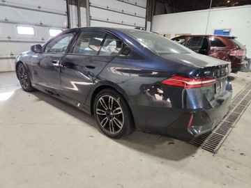 BMW Seria 5 G90-91 2024 BMW Seria 5 530xi 2024 2.0l 2.0 Benzyna 248KM, zdjęcie 1