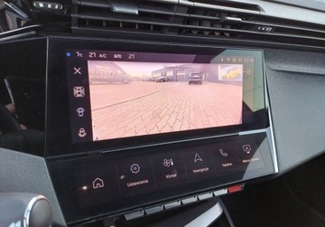 Peugeot 2023 Peugeot 308 50 Allure Pack AUTOMAT 130 KM I wl. FV23 1.2 Benzyna, zdjęcie 18