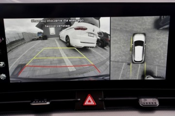 Kia Sportage V SUV Plug-In 1.6 T-GDI PHEV 265KM 2023 Kia Sportage MAX OPCJA skóra FUL LED nawi KAMERY, zdjęcie 16