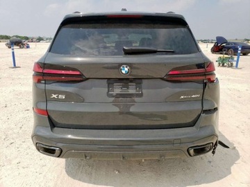 BMW X5 G05 2025 BMW X5 xDrive40I 2025 3.0l 3.0 Benzyna 375KM, zdjęcie 2