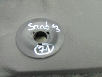 PODPORA POHOVKA ZADNÍ SAAB 93 II FACELIFT SEDAN