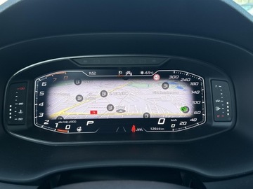 Cupra Ateca Crossover Facelifting 1.5 TSI 150KM 2024 Cupra Ateca 1.5TSI DSG Pakiet L - El. Klapa - Salo, zdjęcie 18