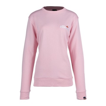 Bluza damska Ellesse Triome light pink S