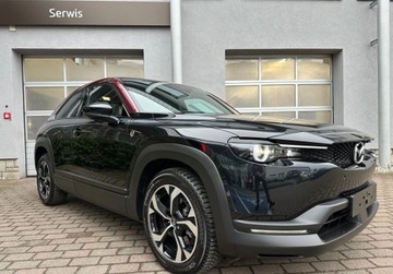 Mazda MX-30 2023 Mazda MX-30 170KM EditionR Salon PL Hybryda Plug-in 74KM, zdjęcie 2