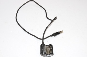 ФИЛЬТР САЛОННЫЙ K1100 ДЛЯ SKODA FELICIA