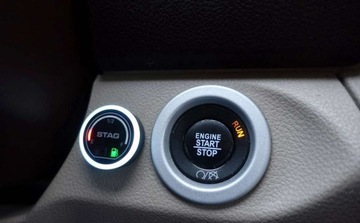 Dodge Ram IV 5.7 V8 390KM 2017 Dodge RAM 5.7 Hemi 390KM LPG GAZ Laramie LongHorn 4x4 Reduktor Skora Navi, zdjęcie 23