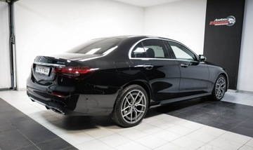 Mercedes Klasa E W213 Limuzyna 2.0 220d 194KM 2020 Mercedes E 220 *4Matic*AMG*Salon Polska*I, zdjęcie 11