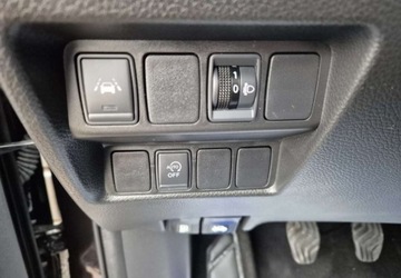 Nissan Qashqai II Crossover Facelifting 1.3DIG-T 140KM 2019 Nissan Qashqai Nissan Qashqai 1.3 DIG-T N-CONNECTA 1.3 Benzyna 140KM, zdjęcie 29