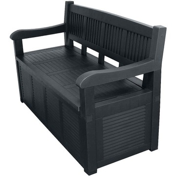 САДОВАЯ СКАМЬЯ 130x60x85см