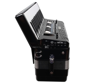 Аккордеон - Roland FR 4 X BK