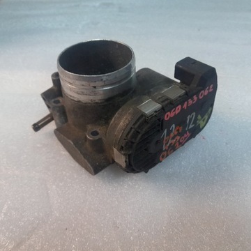 PRZEPUSTNICA AUDI VW 2.0 FSI 0280750134 06D133062