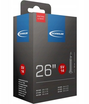 Dętka Schwalbe 26