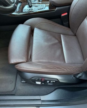 BMW X3 G01 SUV 2.0 20d 190KM 2017 BMW X3 BMW X3 xDrive20d xLine sport 2.0 Diesel 190KM, zdjęcie 18