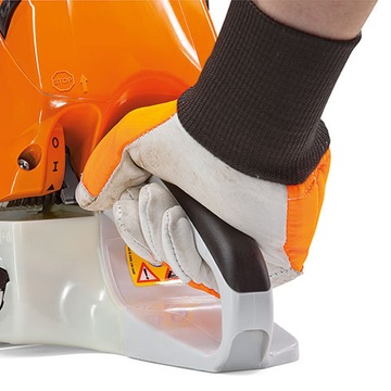 Бензопила STIHL MS 172 + БЕСПЛАТНО - НОВИНКА 2022 ГОДА