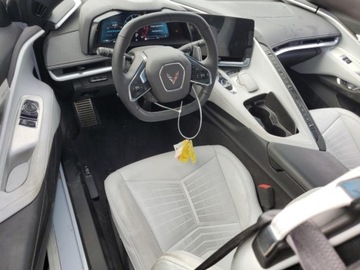 Chevrolet Corvette C7 2022 Chevrolet Corvette 2022 CHEVROLET CORVETTE STINGRAY 2LT 6.2 Benzyna 490KM, zdjęcie 8