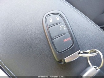 Jeep Cherokee V 2019 Jeep Cherokee 2019 Jeep Cherokee Latitude Plus 4x4 2.4 Benzyna 180KM, zdjęcie 9