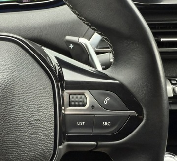 Peugeot 3008 II 2021 Peugeot 3008 Allure,Plug-in,Bogata wersja, zdjęcie 39