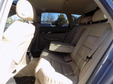 Audi A6 C6 Allroad quattro 3.0 V6 TDI 233KM 2008 Audi A6 Avant BIALOLEKA 3.0 T.Diesel TDi Quattro (233 KM), 2008r. KOMIS, zdjęcie 7