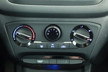 Hyundai i20 II Hatchback 5d Facelifting KAPPA 1.2 MPI 84KM 2019 Hyundai i20 1.2, Salon Polska, 1. Właściciel, zdjęcie 9