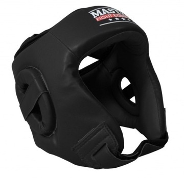 KASK OCHRONNY MASTERS - KTOP-PU ROZMIAR