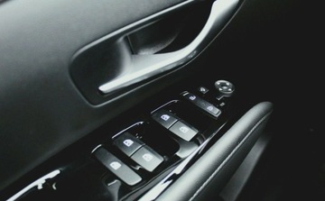 Hyundai Tucson IV 2024 Hyundai Tucson Salon Polska, FV 23, HEV, SMART, 230KM 1.6 Hybryda 180KM, zdjęcie 8