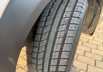 Hyundai Tucson III SUV 1.7 CRDI 115KM 2015 Hyundai Tucson 1.7 Crdi SALON PL Navi Ledy Extra stan 1.7 Diesel 115KM, zdjęcie 33