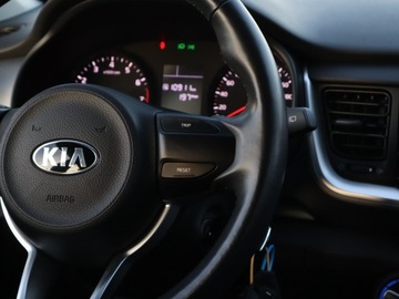 Kia Stonic Crossover Facelifting 1.0 T-GDI 100KM 2021 Kia Stonic 1.0 T-GDI, Salon Polska, 1. Właściciel, zdjęcie 20