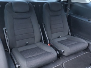 Ford S-Max I Van Facelifting 1.6 EcoBoost 160KM 2011 Ford S-Max 1.6 EcoBoost, 7 miejsc, Klima, zdjęcie 15