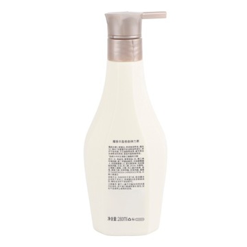 280 мл Эластин для волос длительного действия Увлажняющий