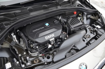 BMW Seria 2 F22-F23-F45-F46 Gran Tourer 218d 150KM 2017 STAN IDEALNY GT 2.0D 150KM SERWIS 7 FOTELI BI-XENON NAVI KEYLESS GRZANE FO, zdjęcie 17