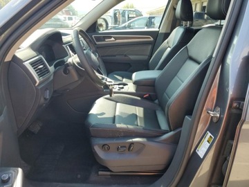 Volkswagen 2023 Volkswagen Atlas 2023, SE, 2.0L, od ubezpieczalni 2.0 Benzyna 235KM, zdjęcie 6