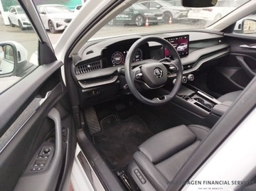 Skoda Superb IV Kombi 2.0 TDI 193KM 2024 Skoda Superb 2.0 TDI SCR 4x4 Selection DSG, Gwarancja, FV23 2.0 Diesel, zdjęcie 5